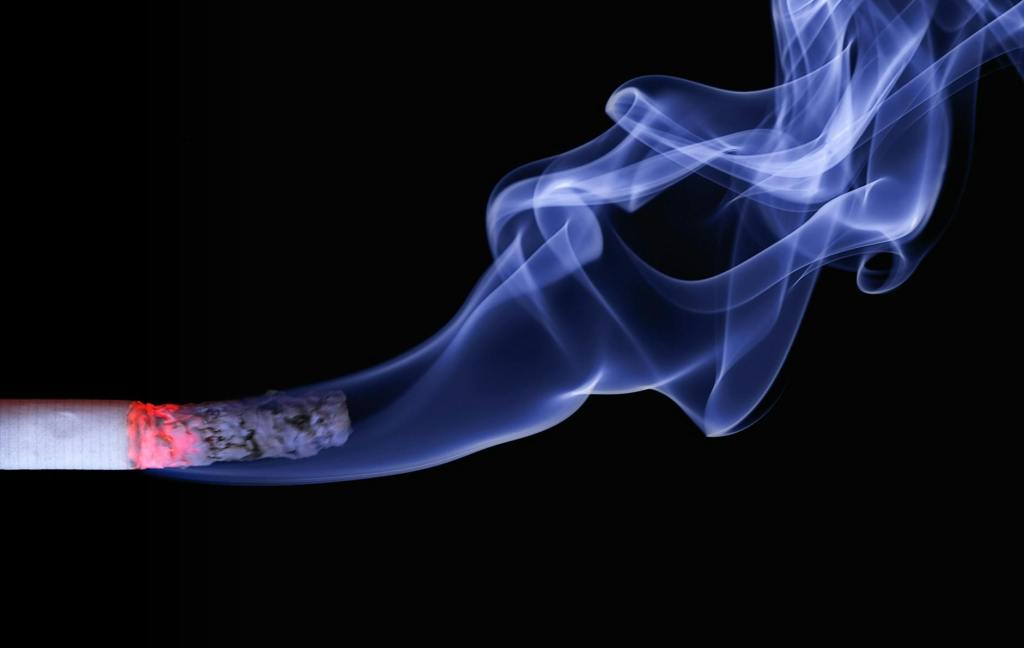 How to Rebuild Your Health After Quitting Smoking
